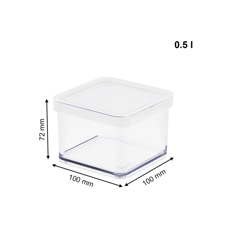10er Set Premium Dosen LOFT
