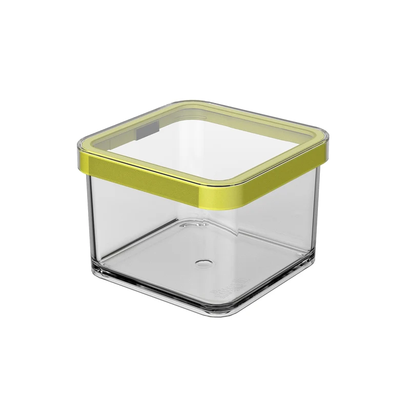 4er Set Ordnung 0,5 l LOFT