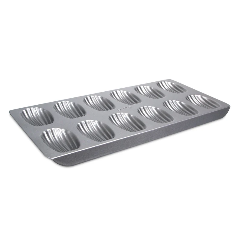 Städter 'Bärentatzen / Madeleines 40 x 20cm -We love Baking'