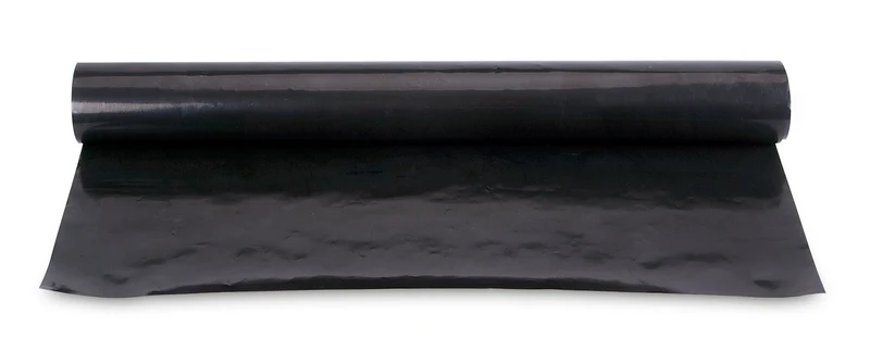 Städter 'BACKZUBEHÖR-Permanent-Backofen-Schutzmatte 50 x 45 cm Schwarz'