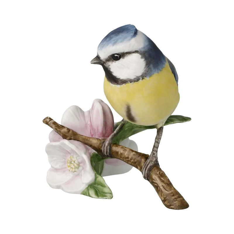 Goebel Atelier, Figur, Singvogel Blaumeise 2025