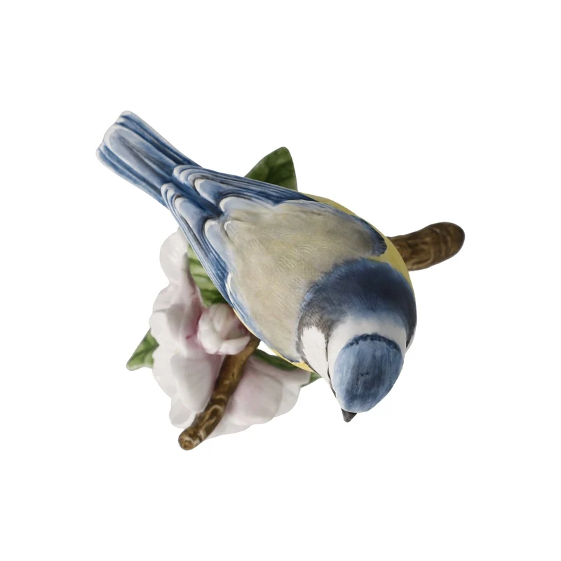 Goebel Atelier, Figur, Singvogel Blaumeise 2025