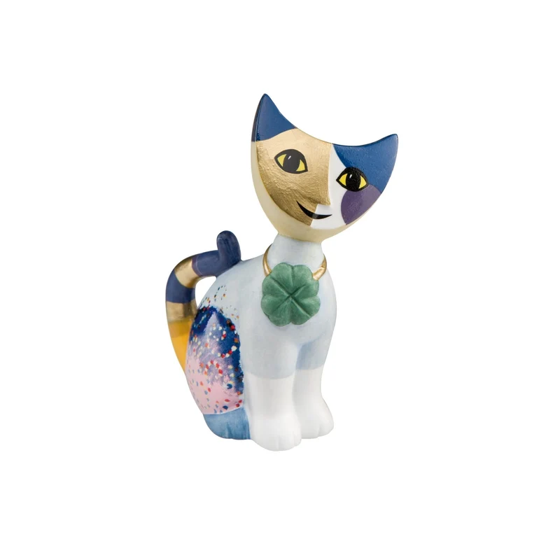 Goebel Rosina Wachtmeister Minikatzen 'Fortunello'