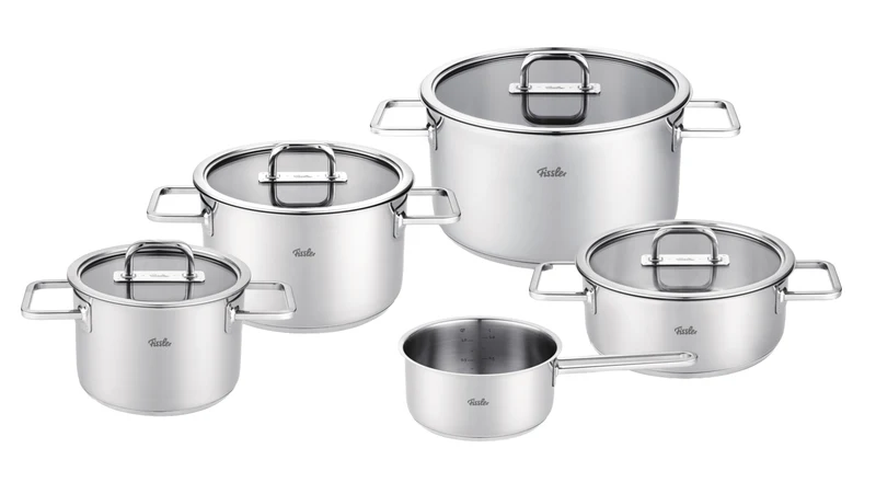 Topfset Viseo® 5-tlg.