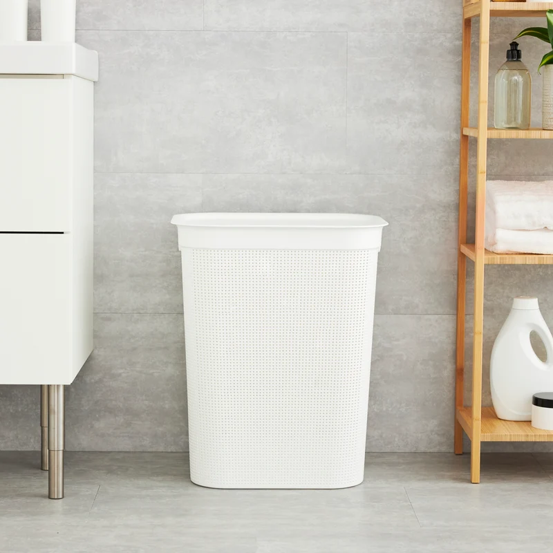 2er Set Wäschesammler 50 l BRISEN
