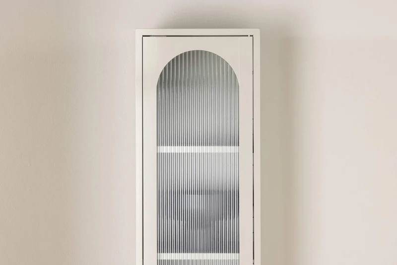 Vitrinenschrank Calu