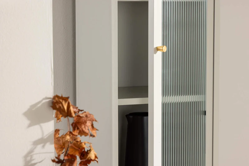 Vitrinenschrank Calu