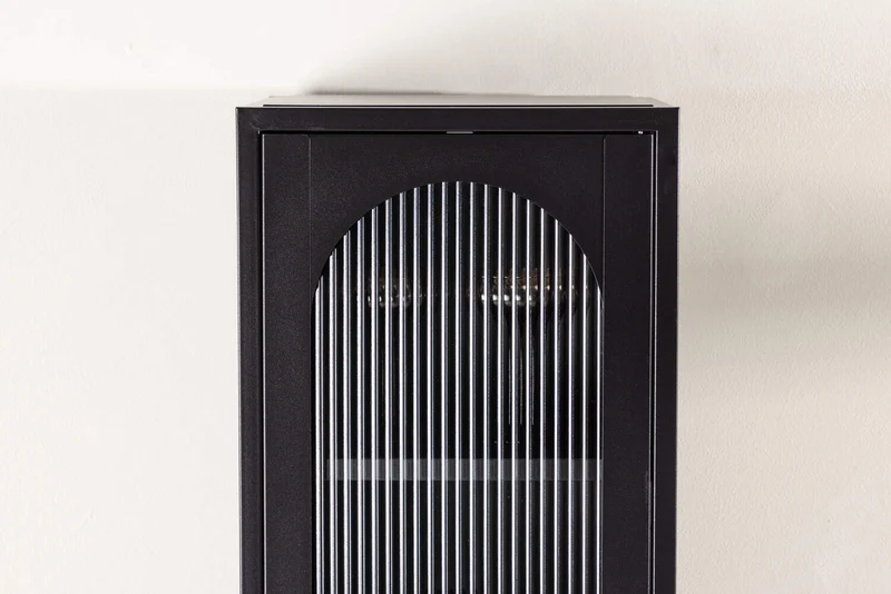 Vitrinenschrank Calu