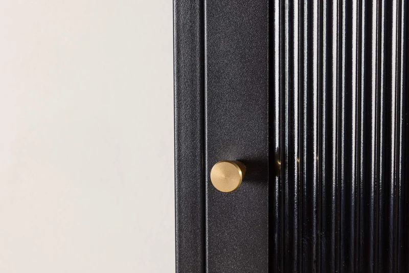 Vitrinenschrank Calu
