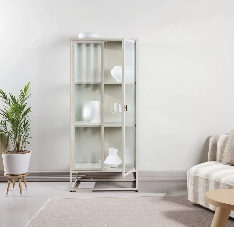 Vitrinenschrank Geno L