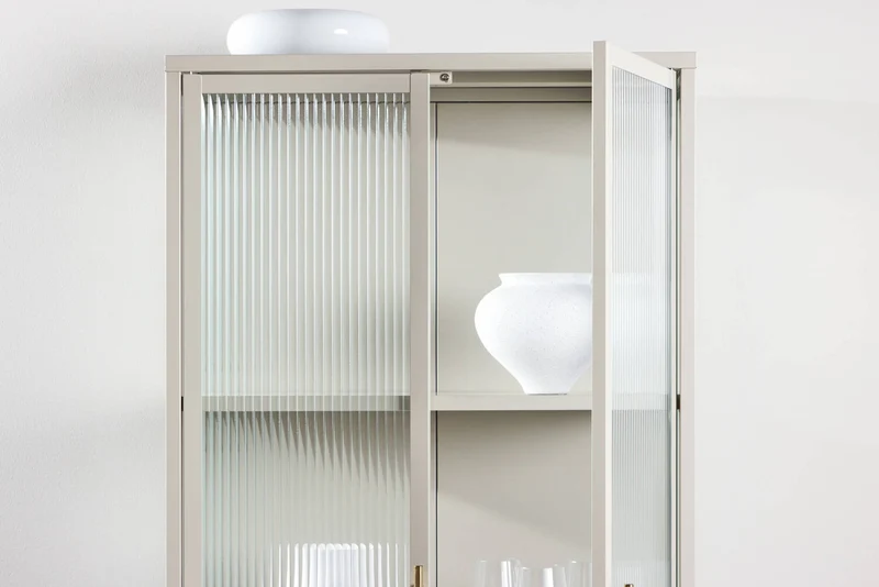 Vitrinenschrank Geno L