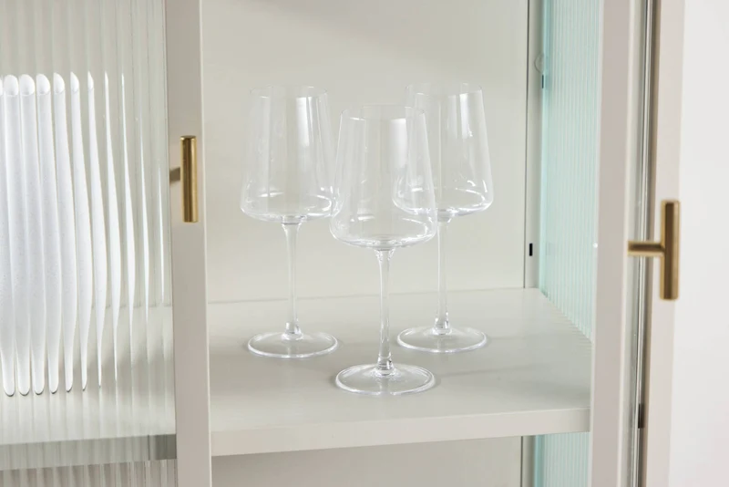Vitrinenschrank Geno L