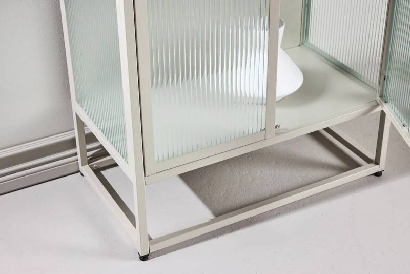 Vitrinenschrank Geno L