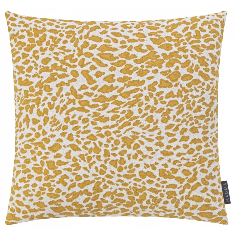 Kissenhülle "Leopardo"