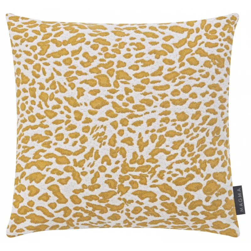 Kissenhülle "Leopardo"
