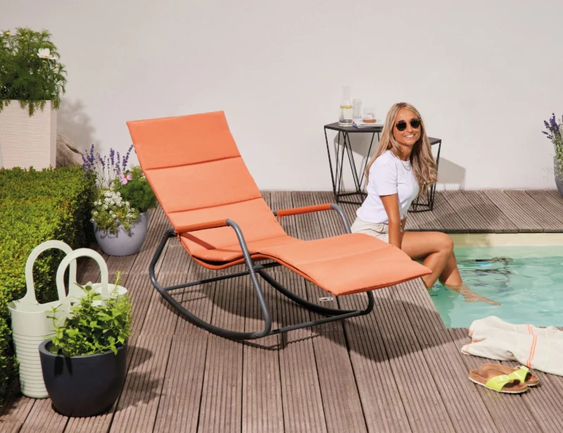 Swingliege "Aliano"