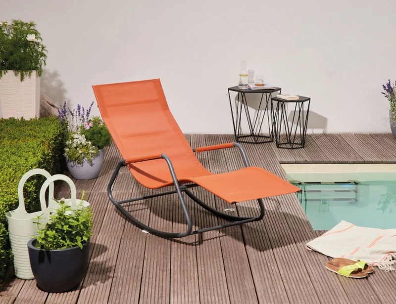 Swingliege "Aliano"