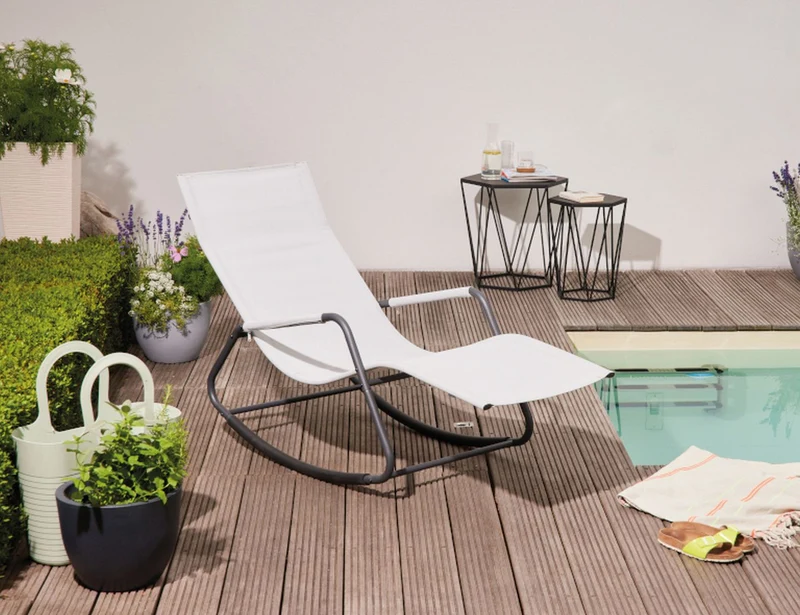 Swingliege "Aliano"
