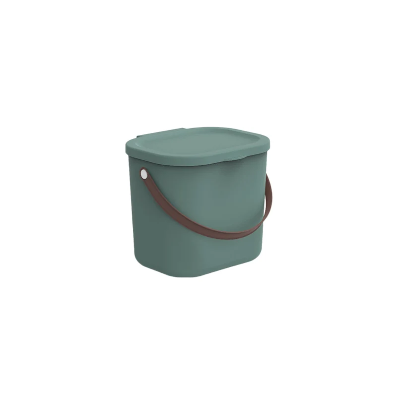 Aufbewahrungssystem 6 l ALBULA