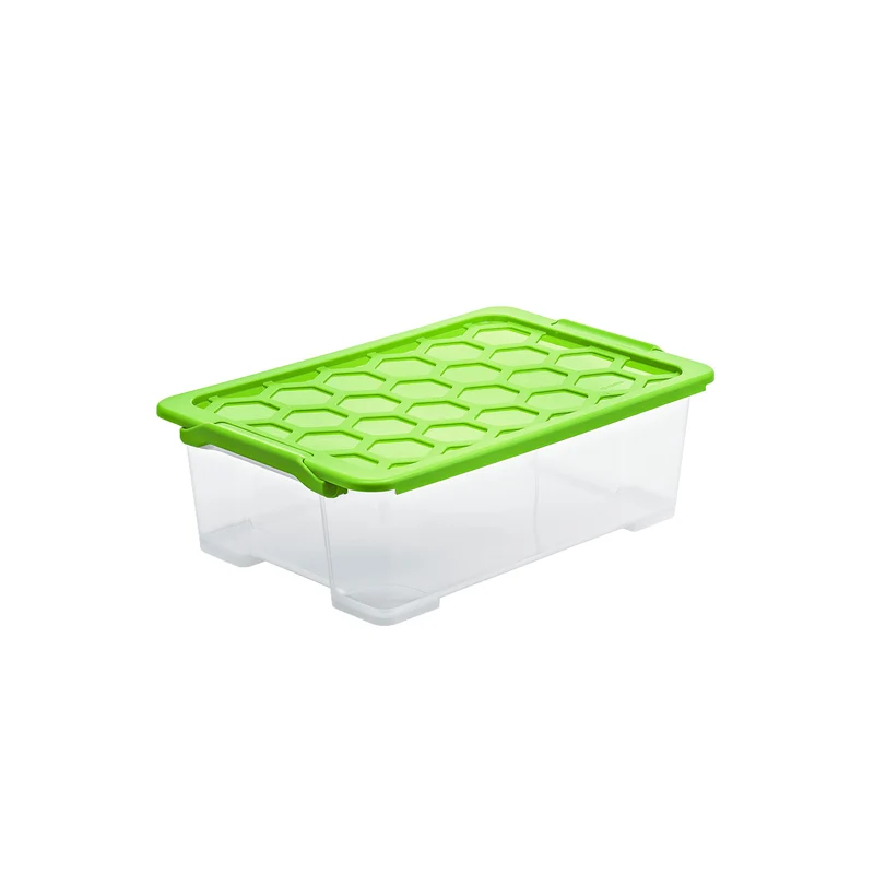 Box mit Deckel 30 l EVO SAFE