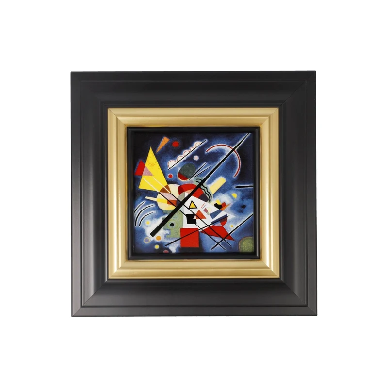 Goebel Wassily Kandinsky Wandbild 'Im Blau 18.5cm' 2026