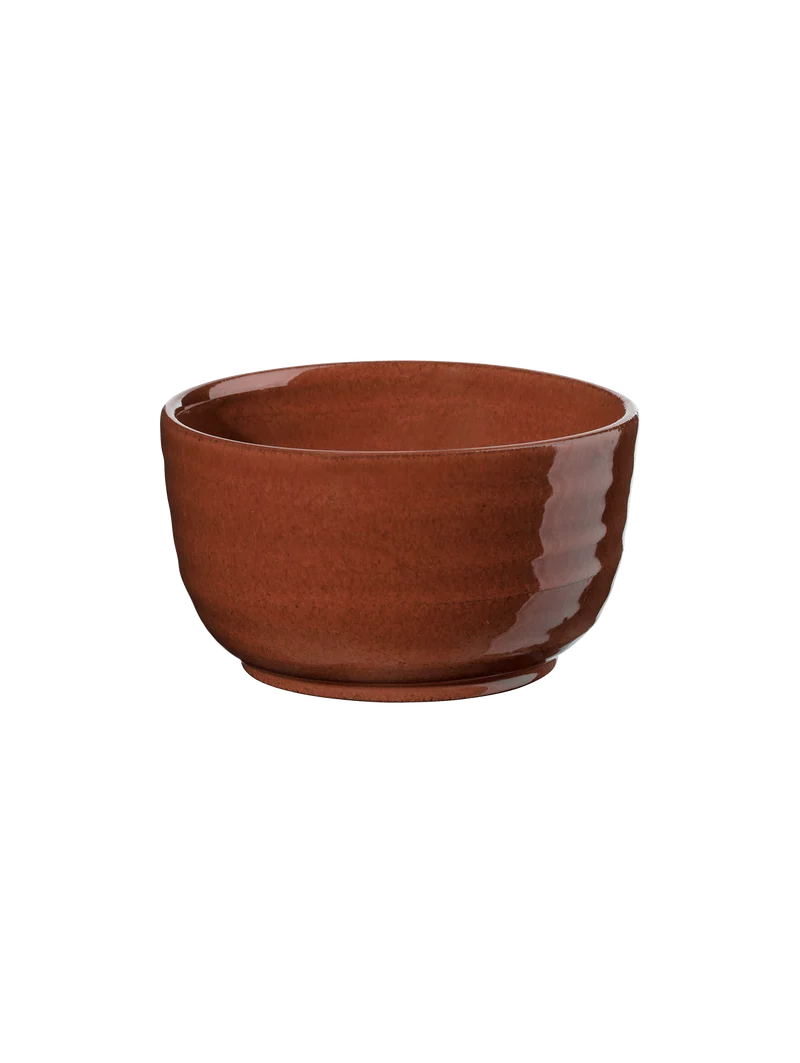 ASA 'Poké rice bowl, salsa, D11cm'