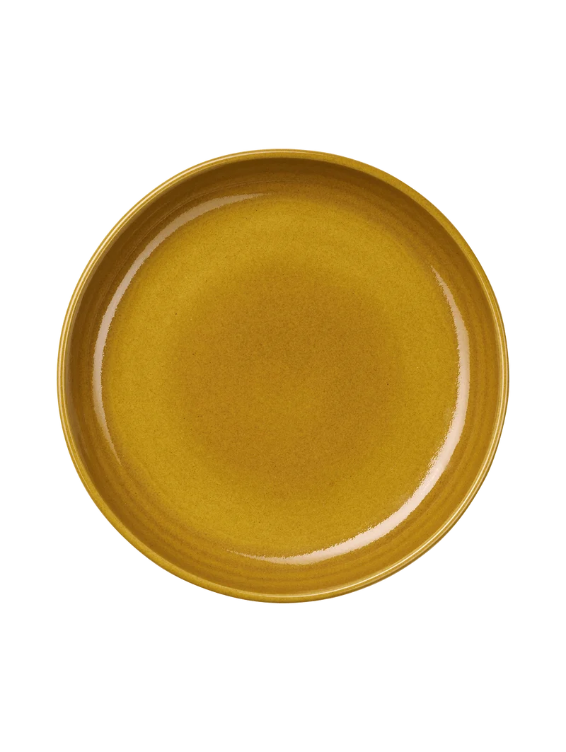 ASA 'Ocean Poké Fusion Plate, ocean' Ø22cm