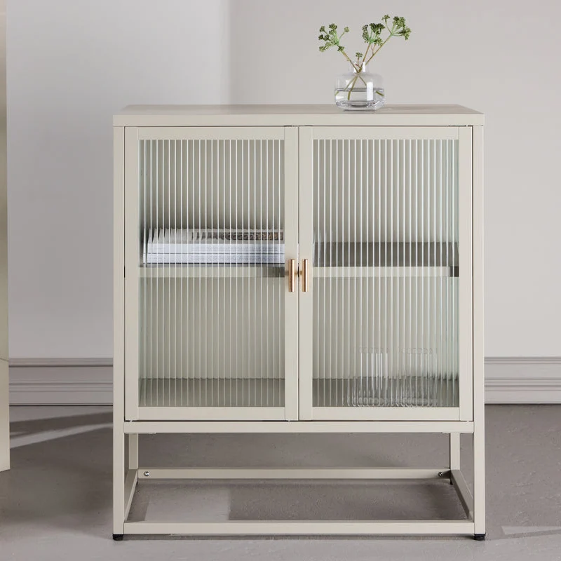 Vitrinenschrank Kiko
