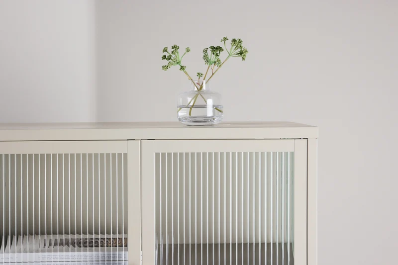 Vitrinenschrank Kiko