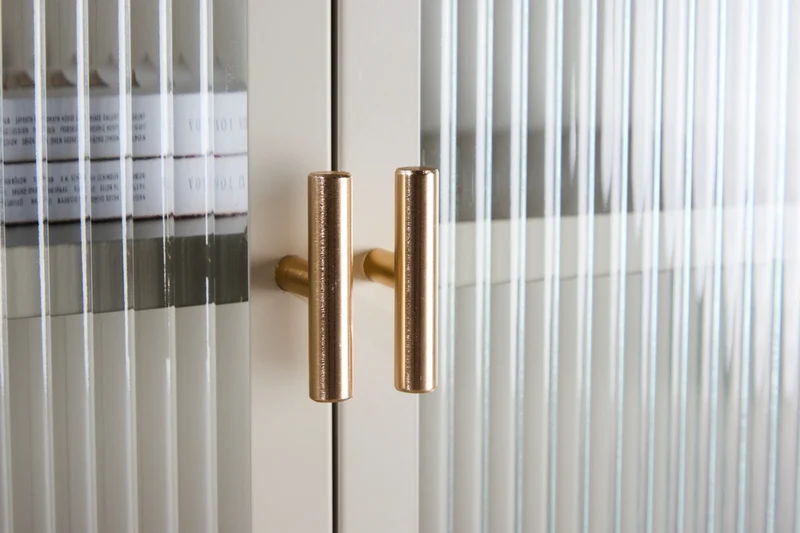 Vitrinenschrank Kiko