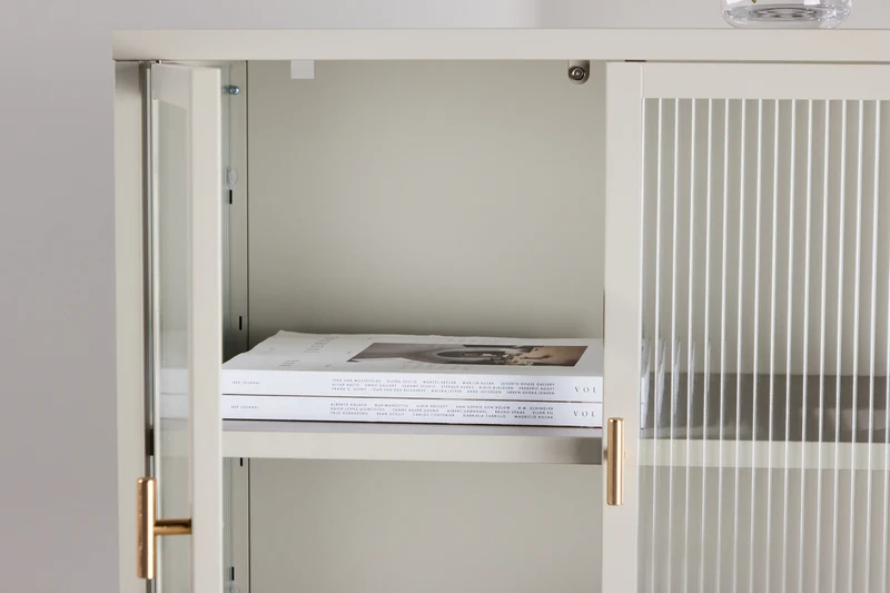 Vitrinenschrank Kiko