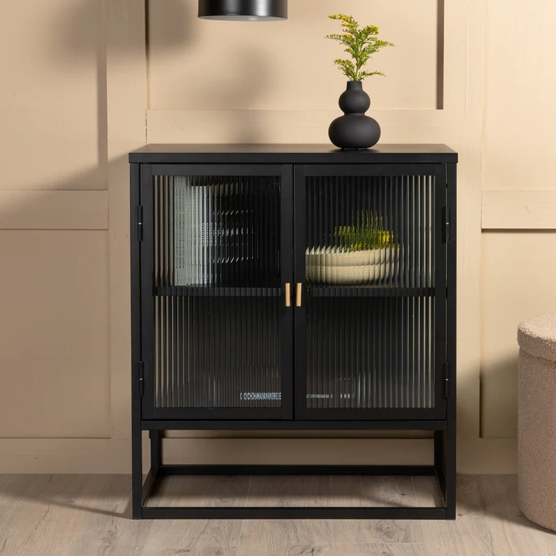 Vitrinenschrank Kiko