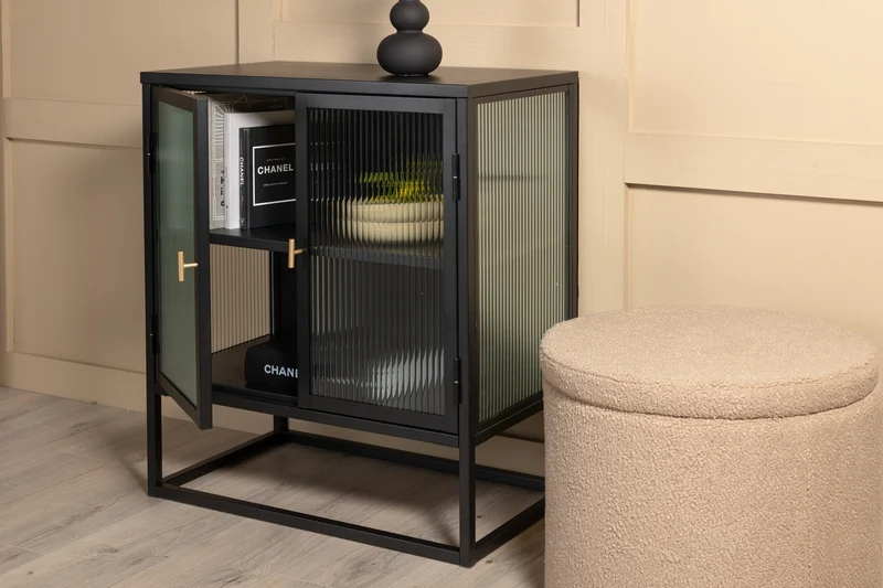 Vitrinenschrank Kiko
