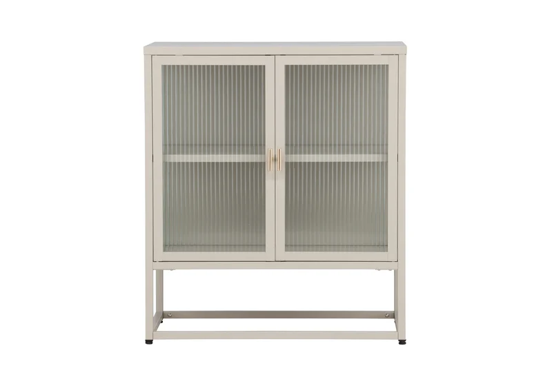 Vitrinenschrank Kiko