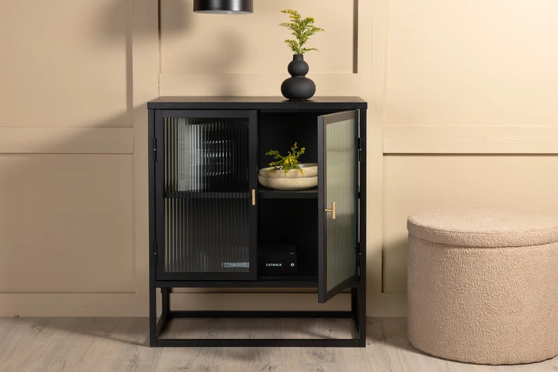 Vitrinenschrank Kiko