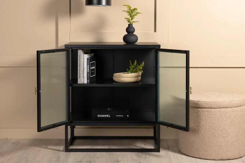 Vitrinenschrank Kiko