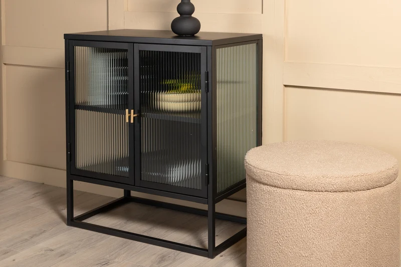 Vitrinenschrank Kiko