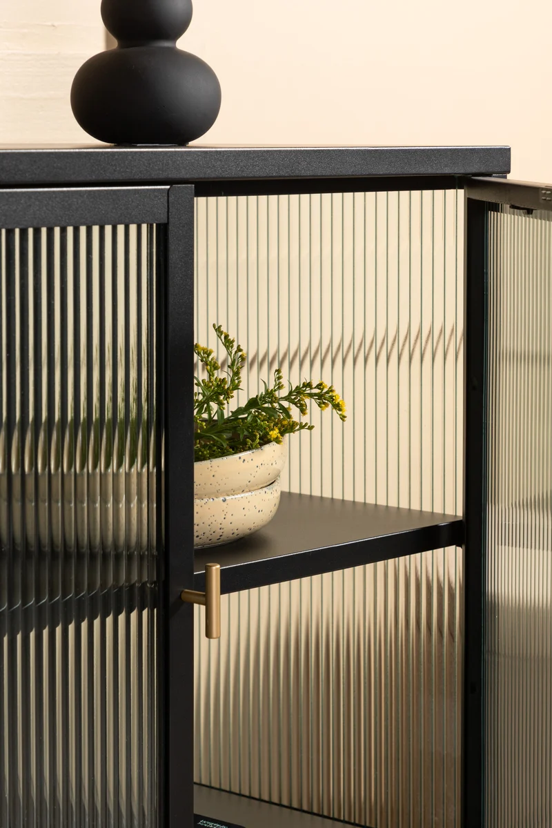 Vitrinenschrank Kiko