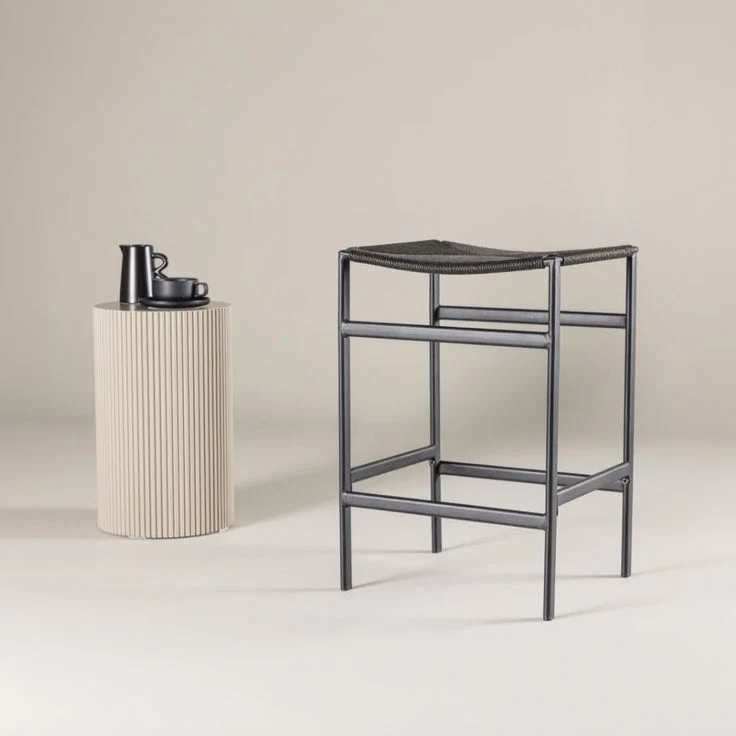 Barhocker Ziko 2er-Set
