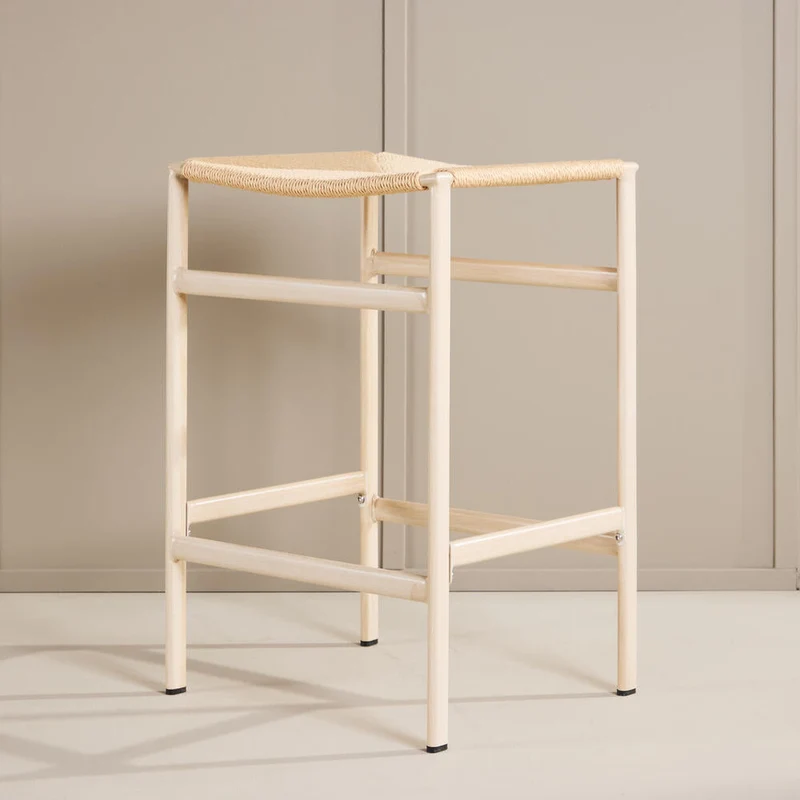 Barhocker Ziko 2er-Set