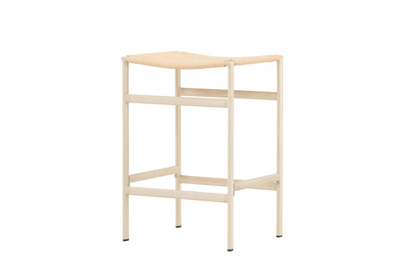 Barhocker Ziko 2er-Set