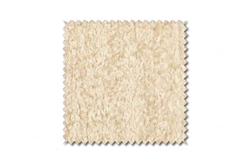 KAWOLA Stoffmuster Stoff beige