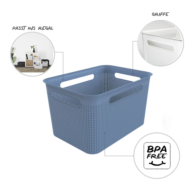 Box gross 16 l BRISEN