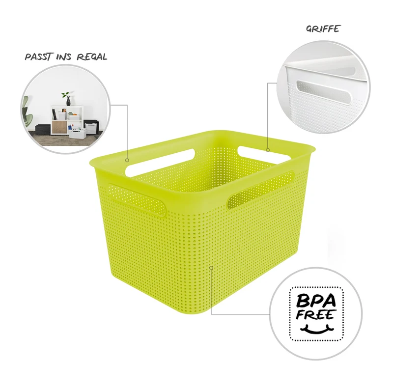 Box gross 16 l BRISEN