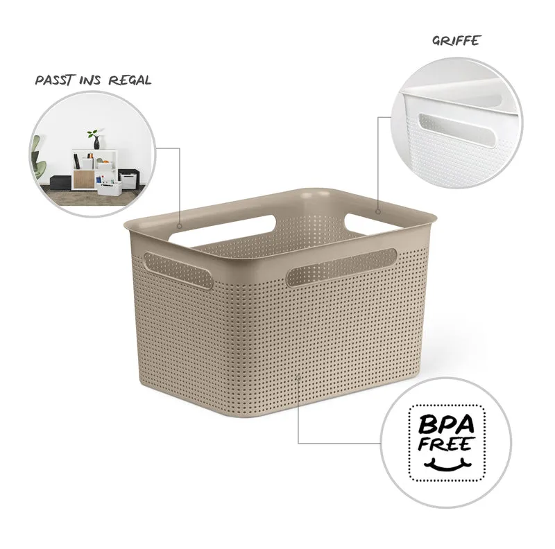 Box gross 16 l BRISEN