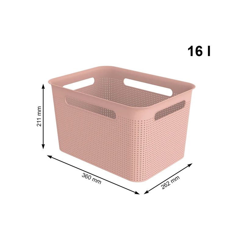 Box gross 16 l BRISEN