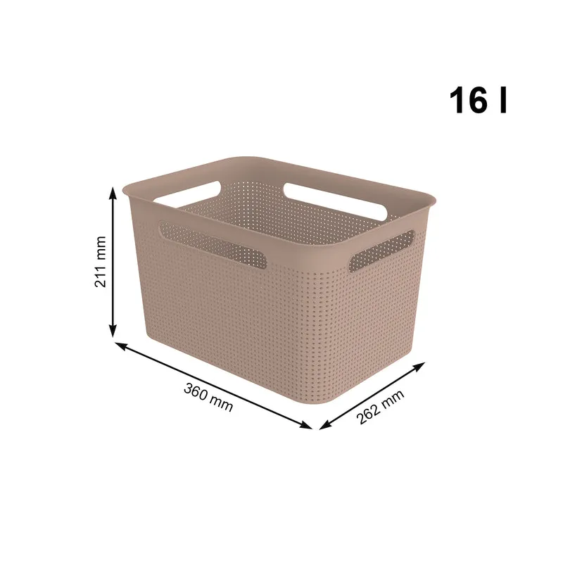 Box gross 16 l BRISEN