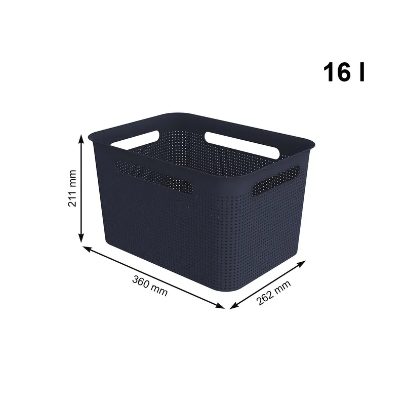 Box gross 16 l BRISEN