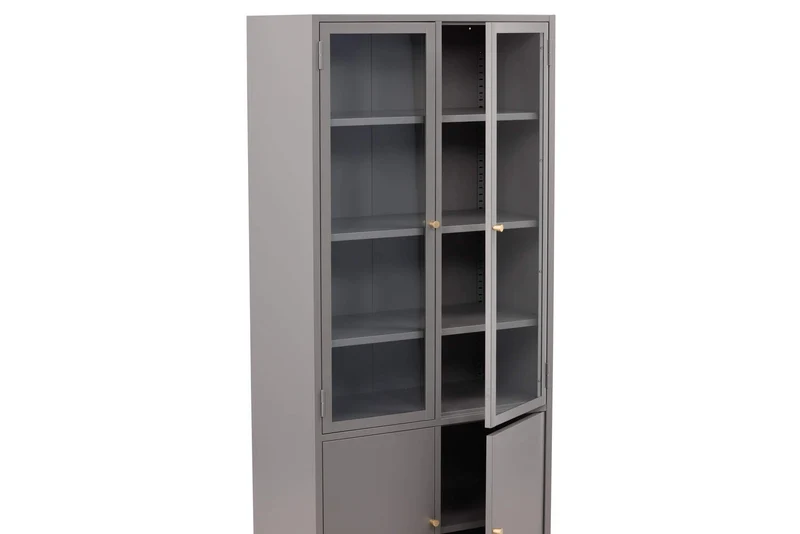 Vitrinenschrank Leni L