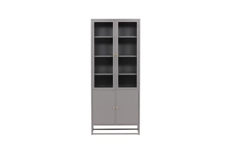 Vitrinenschrank Leni L
